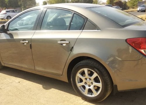 Chevrolet Cruze 2012 for sale