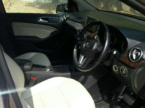 2013 Mercedes Benz B Class for sale at low price