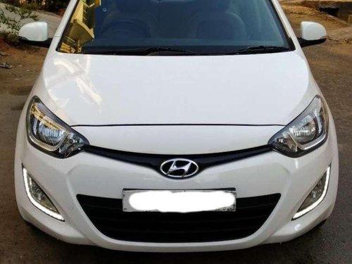 Hyundai I20 i20 Sportz 1.4 CRDI 6 Speed (O), 2014 for sale