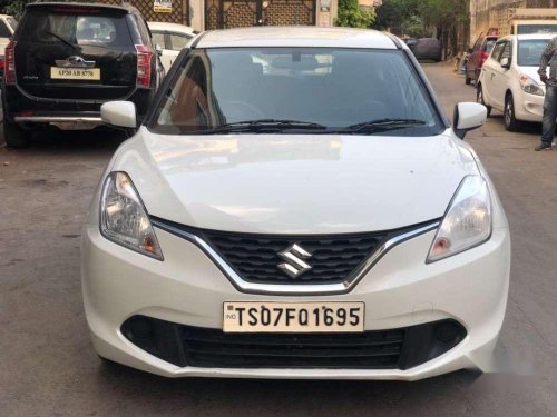 Used 2016 Maruti Suzuki Baleno for sale