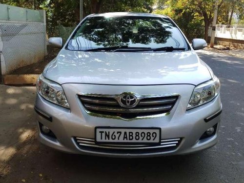 Toyota Corolla Altis 1.8 G 2009 for sale