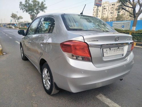 Honda Amaze VX i-DTEC for sale