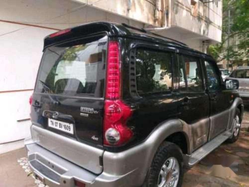 2013 Mahindra Scorpio for sale at low price