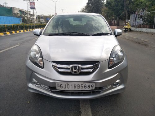 Honda Amaze VX i-DTEC for sale