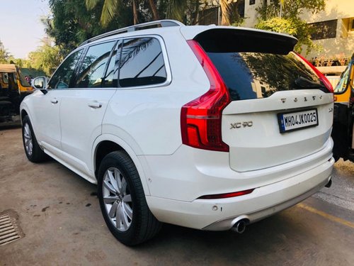 Used Volvo XC90 D5 Momentum 2018 for sale