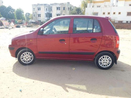 2011 Hyundai Santro for sale