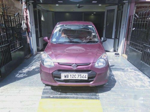 Used Maruti Suzuki Versa car 2013 for sale at low price