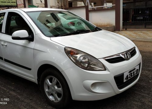 2011 Hyundai i20 for sale at low price