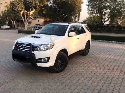 SUV Toyota Fortuner 2015 for sale