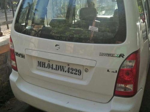 2009 Maruti Suzuki Wagon R for sale