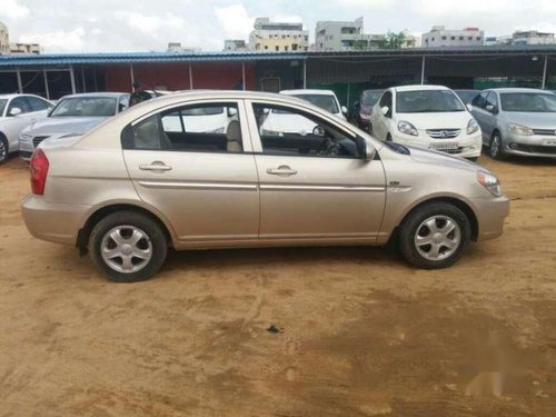 Used 2009 Hyundai Verna for sale