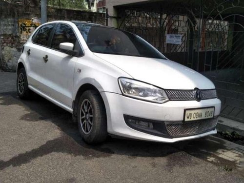 2012 Volkswagen Polo for sale