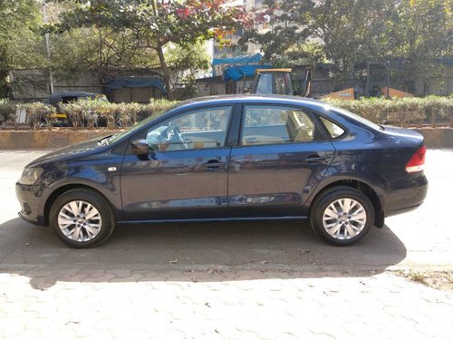 2015 Volkswagen Vento for sale at low price