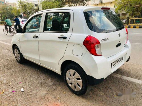 Maruti Suzuki Celerio VXI AMT, 2014 for sale