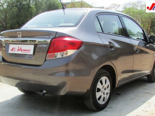 Used 2014 Honda Amaze for sale