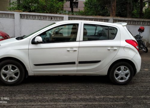 2011 Hyundai i20 for sale at low price