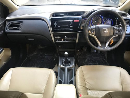 Honda City i VTEC SV for sale