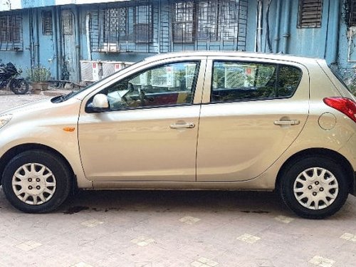 Hyundai i20 2009 for sale