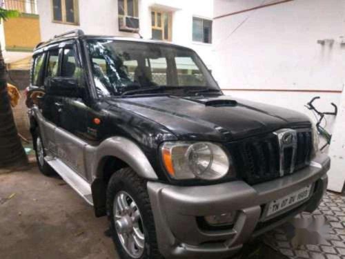 2013 Mahindra Scorpio for sale at low price