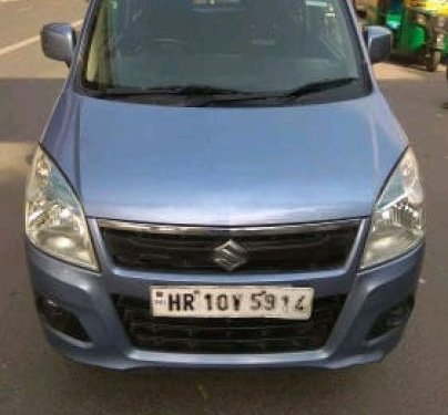 2013 Maruti Suzuki Wagon R for sale at low price