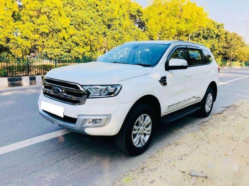 2017 Ford Endeavour for sale at low price