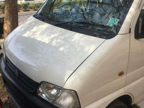 Maruti Suzuki Eeco 5 STR WITH A/C+HTR CNG, 2014 for sale