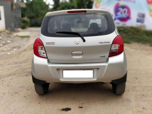 Maruti Suzuki Celerio 2016 for sale