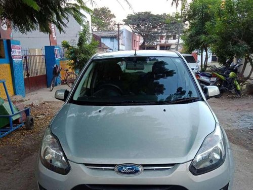 Ford Figo Duratorq Diesel ZXI 1.4, 2010, Diesel by owner