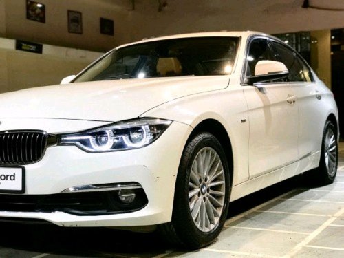 BMW 3 Series 320d Luxury Line for sale