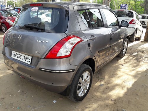 Maruti Suzuki Swift ZXI 2014 for sale