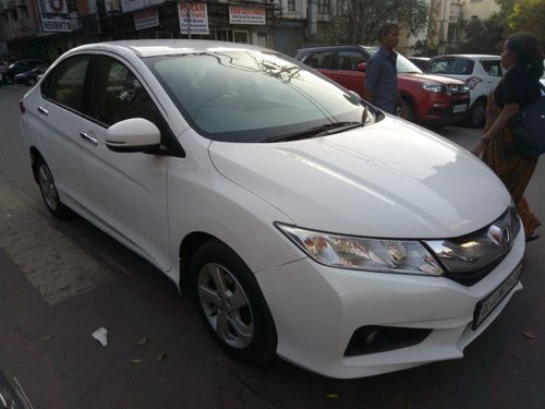 Used Honda City i-DTEC V 2014 for sale