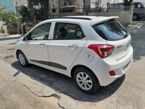 Good as new 2015 Hyundai i10 for sale