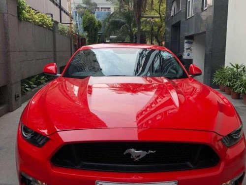 Used Ford Mustang V8 2017 for sale