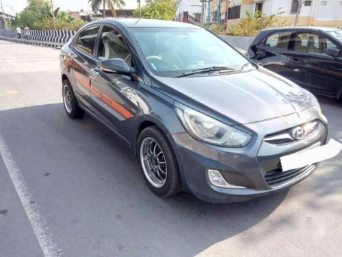 Used Hyundai Verna car 2011 for sale at low price