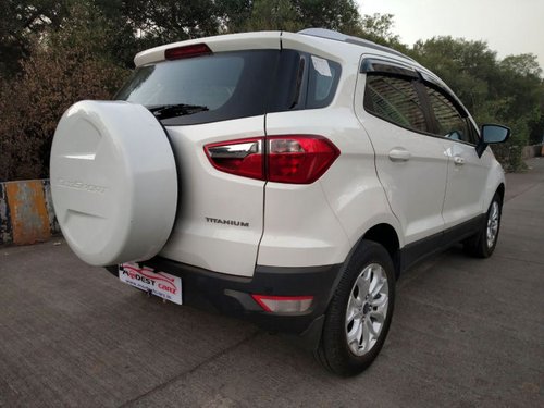 Good as new 2017 Ford EcoSport for sale