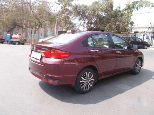 Used 2018 Honda City for sale