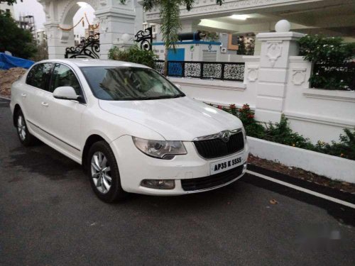 Used 2010 Skoda Superb for sale