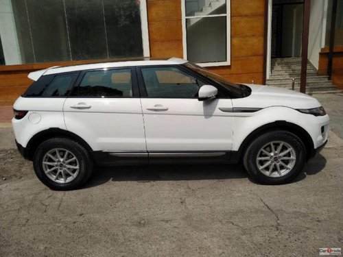 Used 2012 Land Rover Range Rover for sale