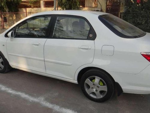 Used 2008 Honda City ZX for sale