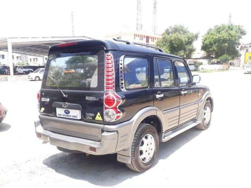 Mahindra Scorpio EX 2007 for sale