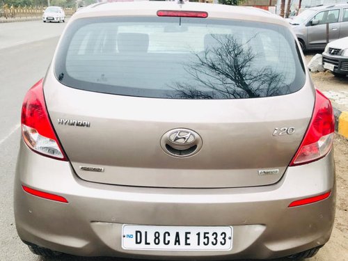 Hyundai i20 Magna 1.4 CRDi 2013 for sale