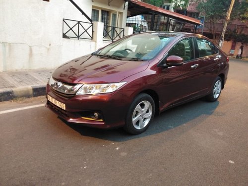 2015 Honda City for sale