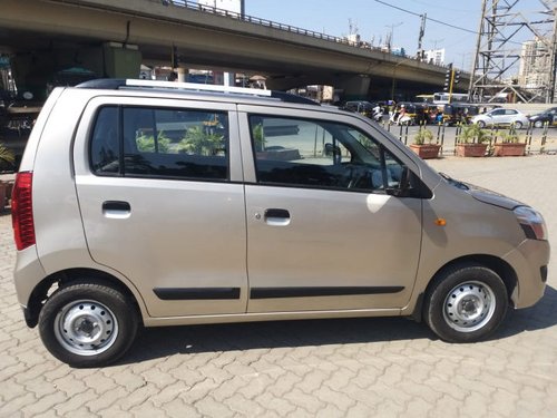 Used Maruti Suzuki Wagon R LXI 2013 for sale