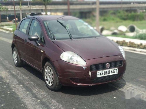 Used 2011 Fiat Punto for sale