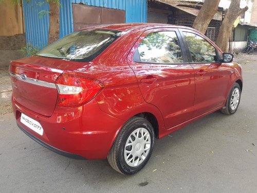 Used Ford Aspire car at low price