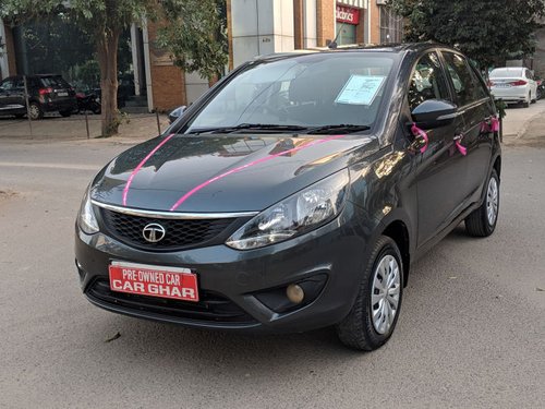 Good as new Tata Bolt 2017 for sale