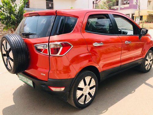 Ford EcoSport 2013 for sale