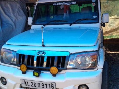 2013 Mahindra Bolero for sale