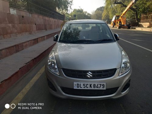 Maruti Suzuki Dzire LDI 2014 for sale