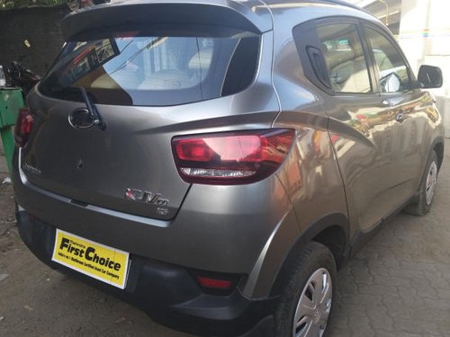 Used Mahindra KUV100 D75 K6 Plus 2016